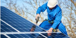 Installation Maintenance Panneaux Solaires Photovoltaïques à Thun-l'Eveque